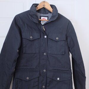 XXS Fjallraven G-1000 Charcoal Jacket